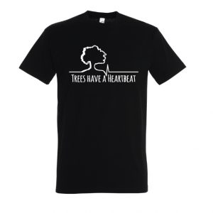 Awareness men's T-shirts