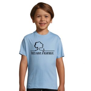 Awareness kids/teens T-shirts