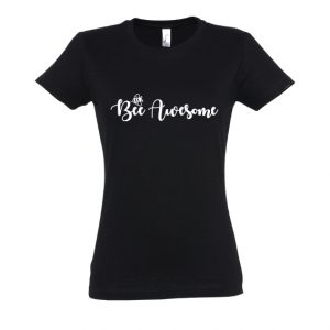 Awareness women's T-shirts